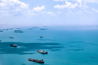 Future regulation of marine autonomy in discussion in Singapore