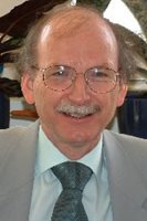 Professor Bob Clarke