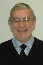 Professor Jim Aiken