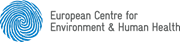 European Centre for Environment & Human Health Logo