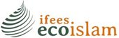 Ifees Ecoislam logo