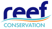 Reef conservation logo