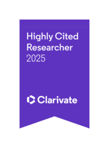 Highly Cited Researcher 2025