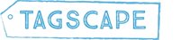 Tagscape logo