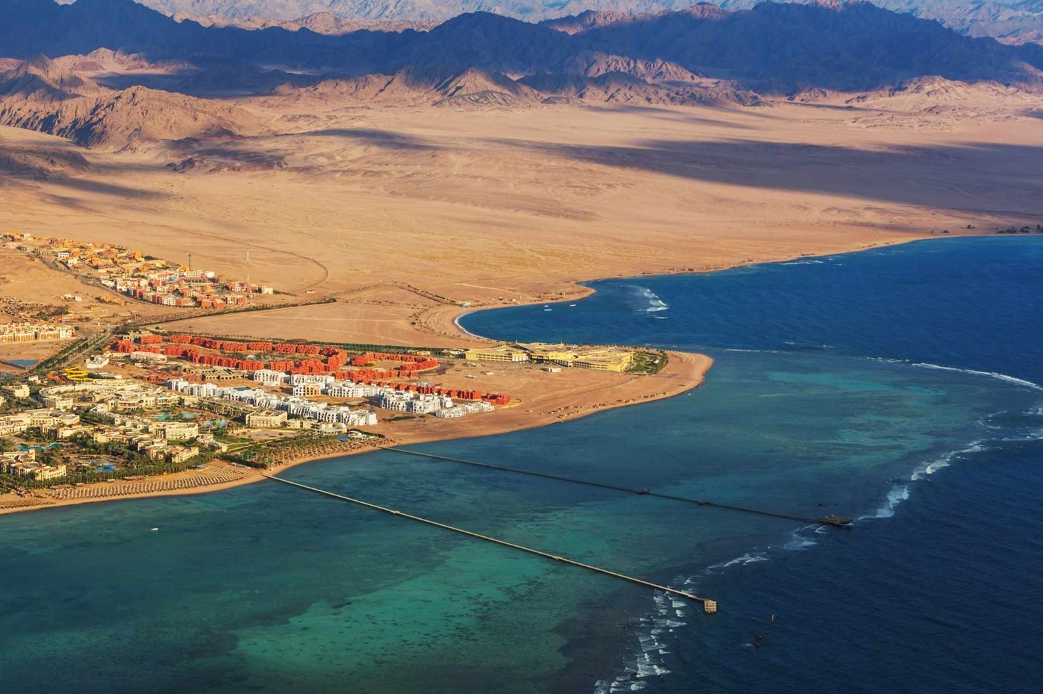 Sharm el sheik