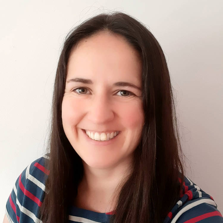 Photo of Helen Findlay