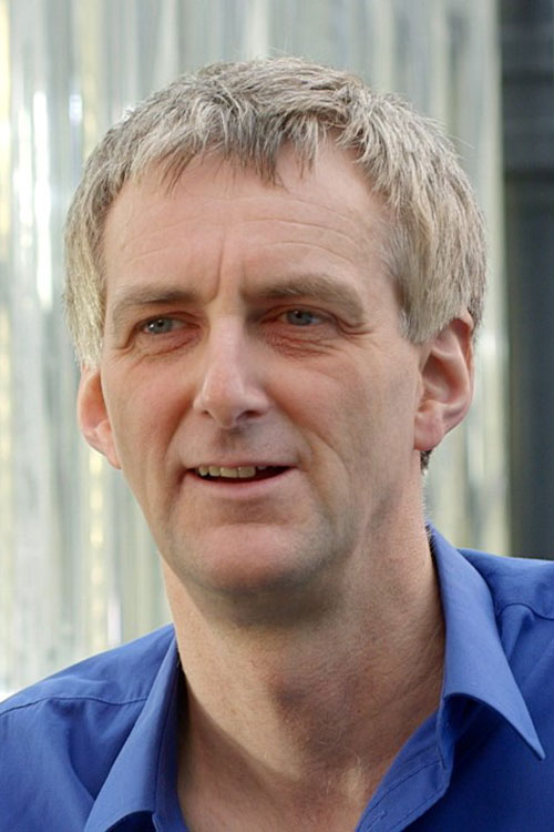 Photo of Kevin Flynn