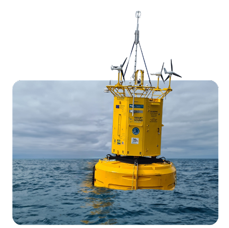 L4 Buoy