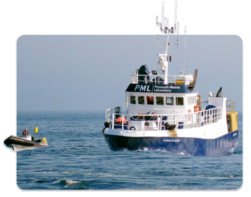 Ocean Science