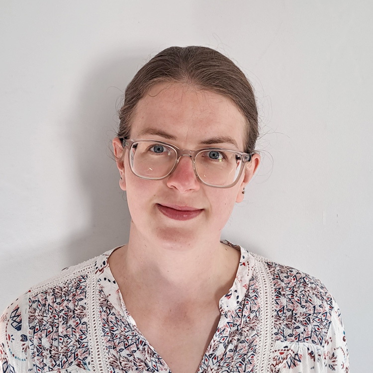 Amy McEvoy