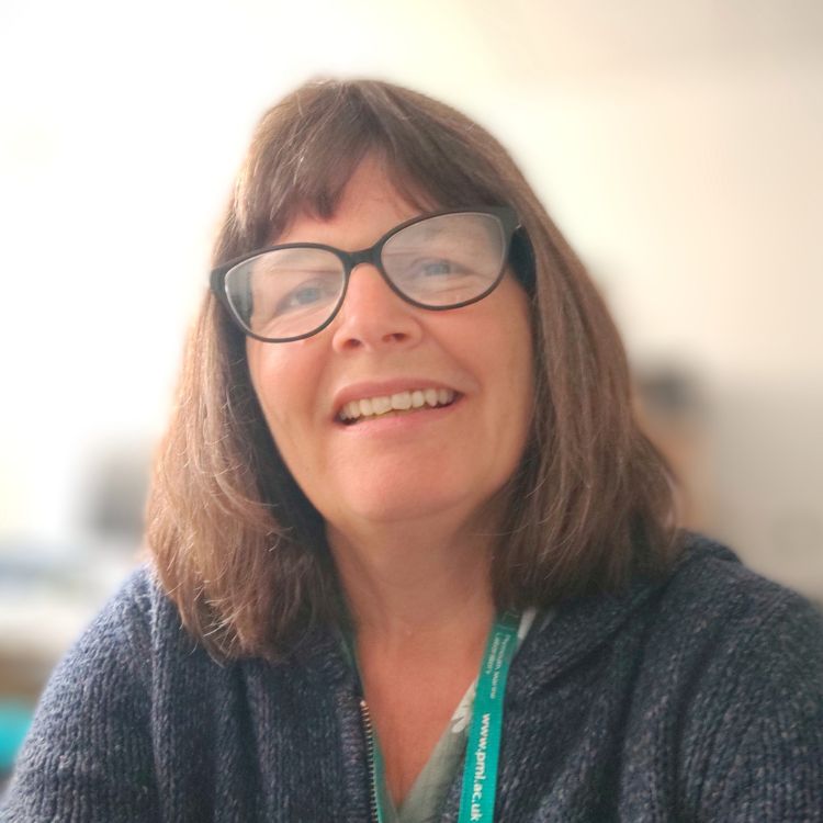 Andrea McEvoy
