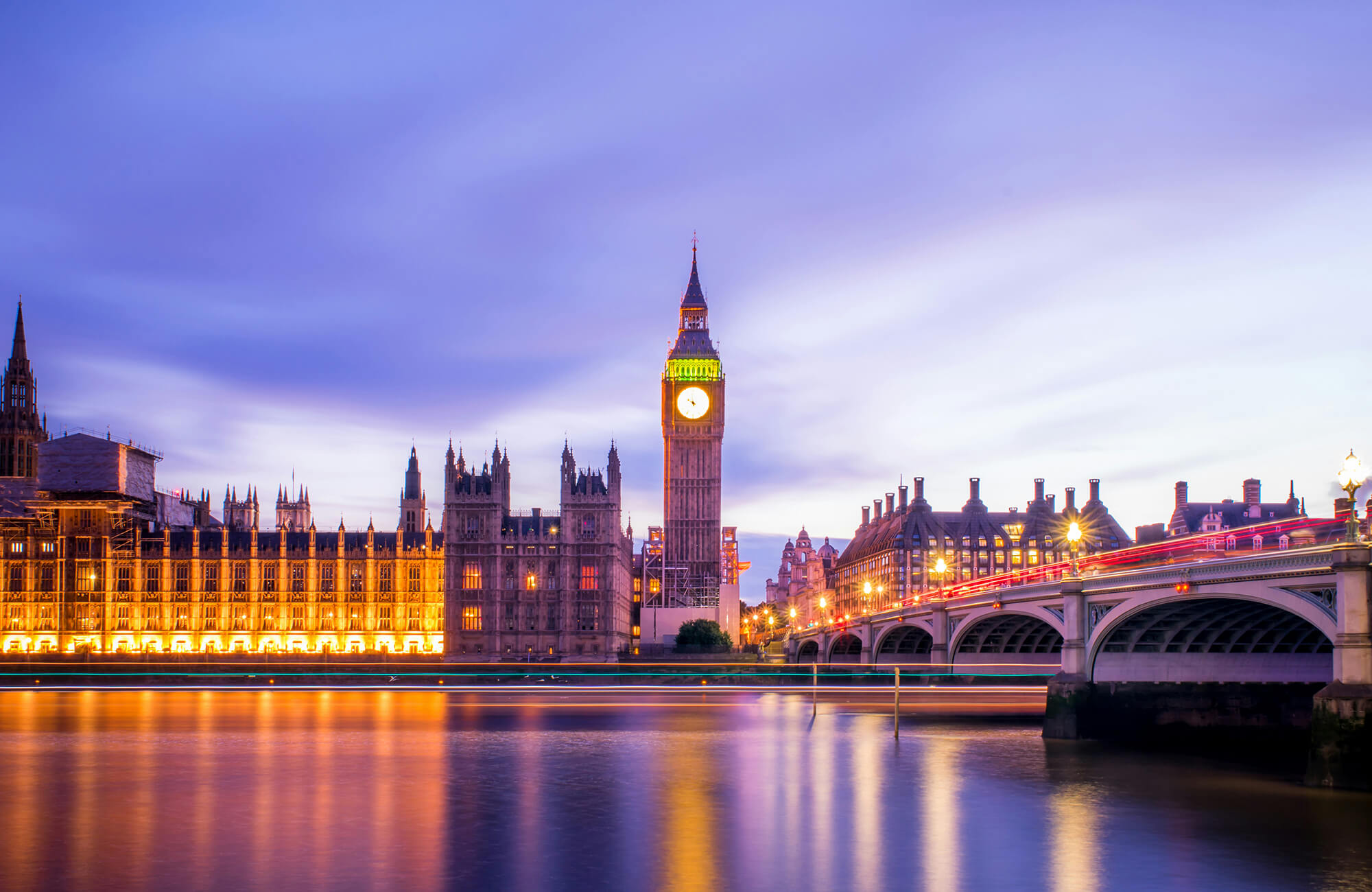 UK Houses of Parliament. Shreyas Sane | Unsplash
