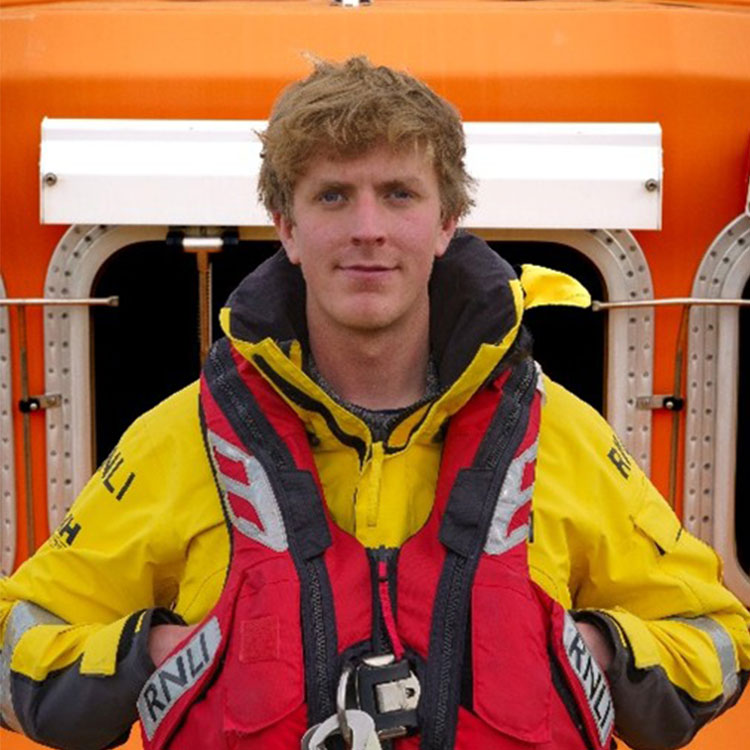 Guy Hooper