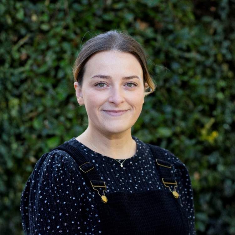 Charlotte Henbest