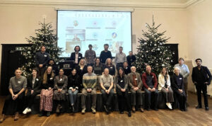 National Partnership for Ocean Prediction (NPOP) meeting