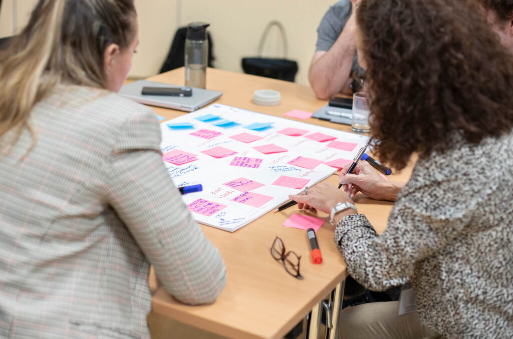 ValMAS Stakeholder workshops