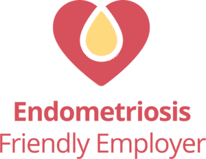 Endometriosis Friendly Employer logo
