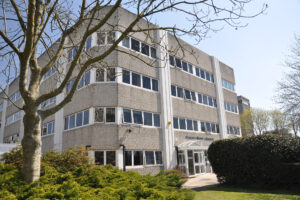 PML building