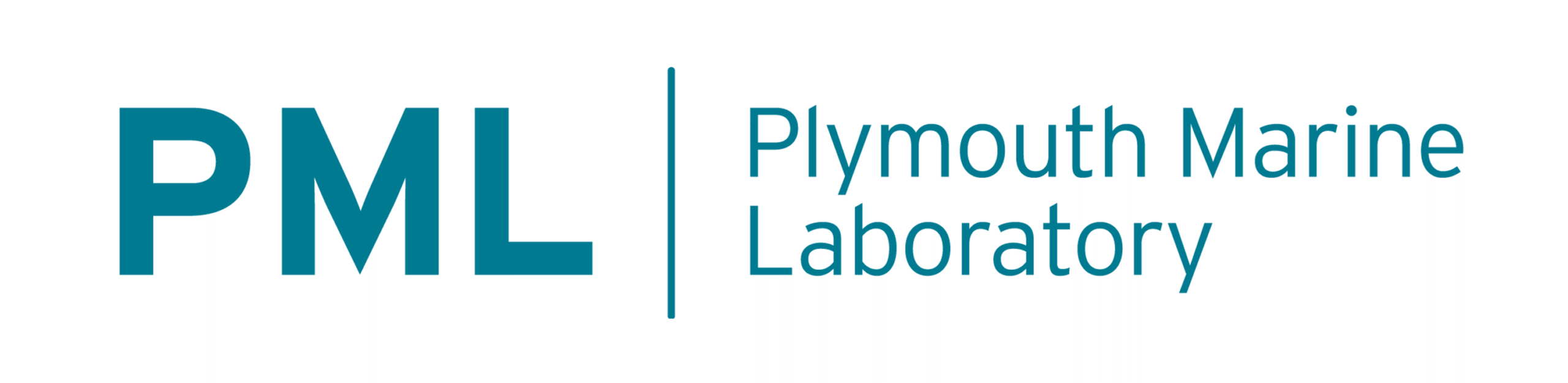 Plymouth Marine Laboratory logo