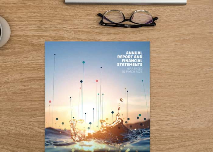PML Annual Report