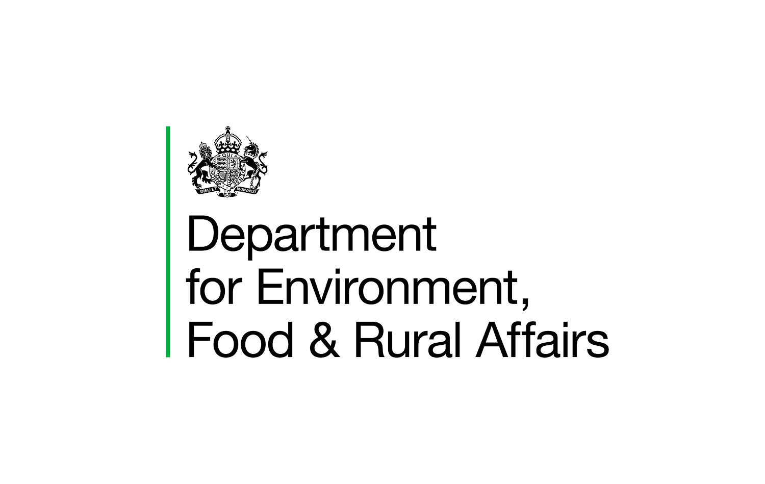Department for Environment, Food & Rural Affairs