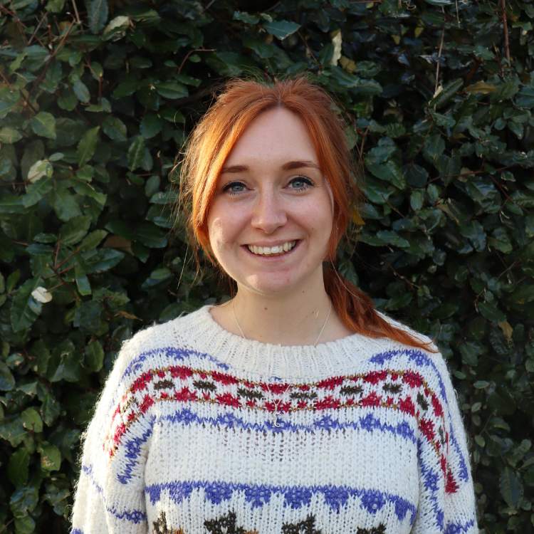 Dr Shauna Ward-Corr