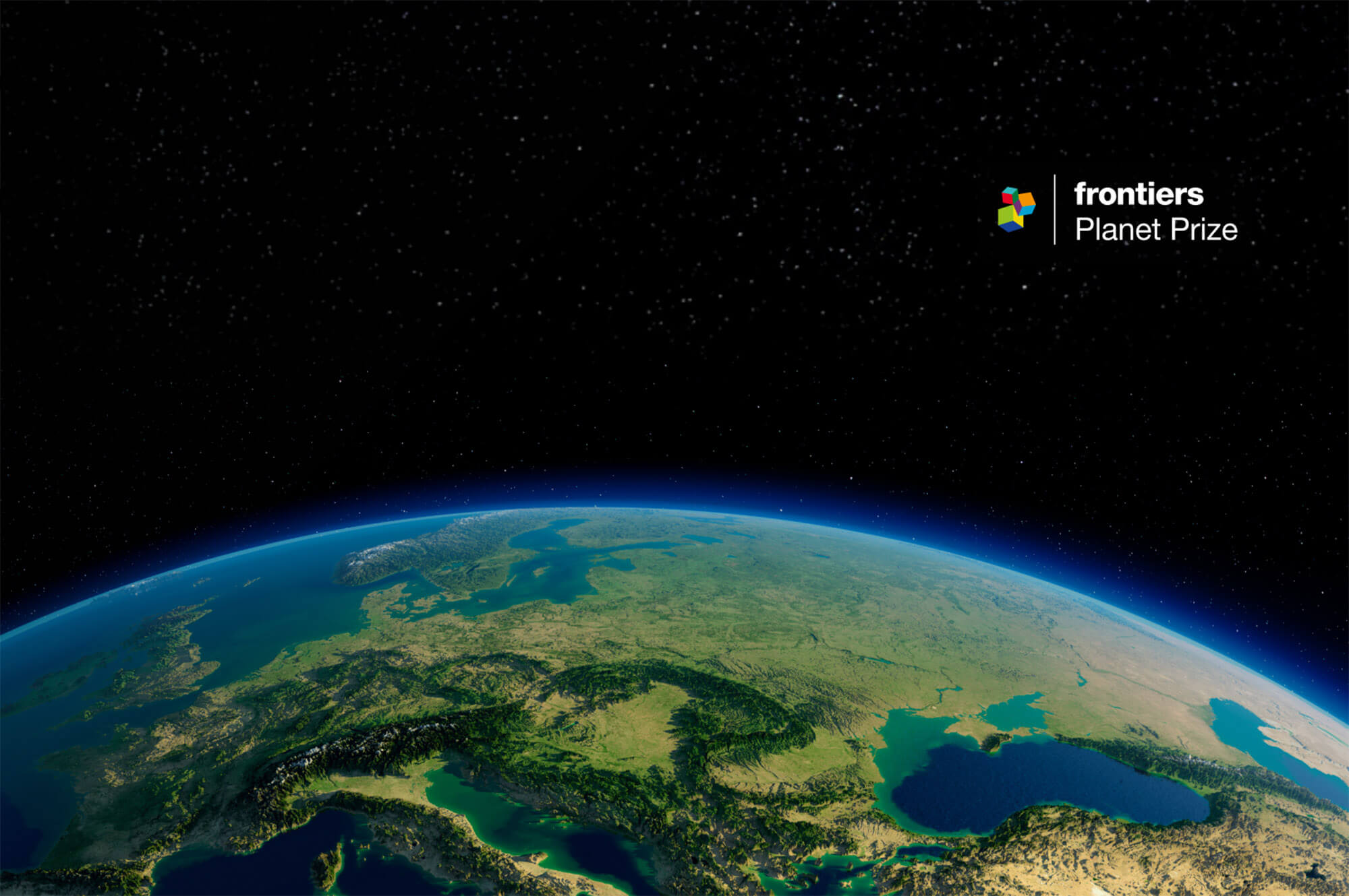 Frontiers Planet Prize