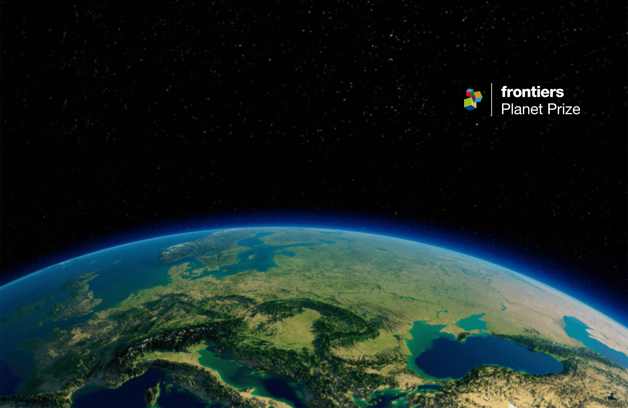 Prof Helen Findlay, Frontiers Planet Prize