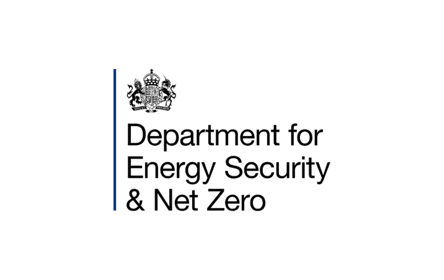 Department for Energy Security & Net Zero