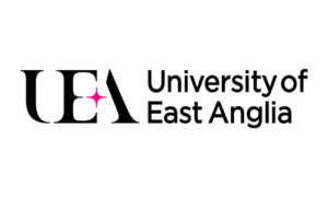 University of East Anglia logo