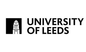 University of Leeds logo