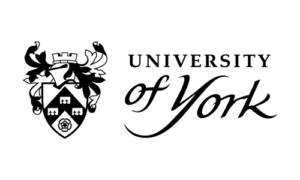 University of York logo