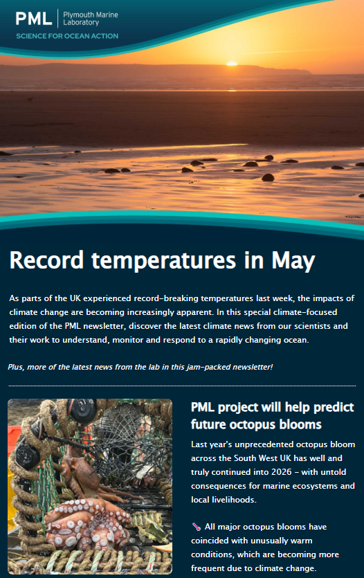 June Newsletter