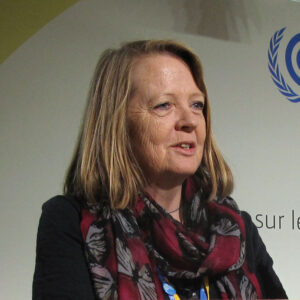 Carol Turley