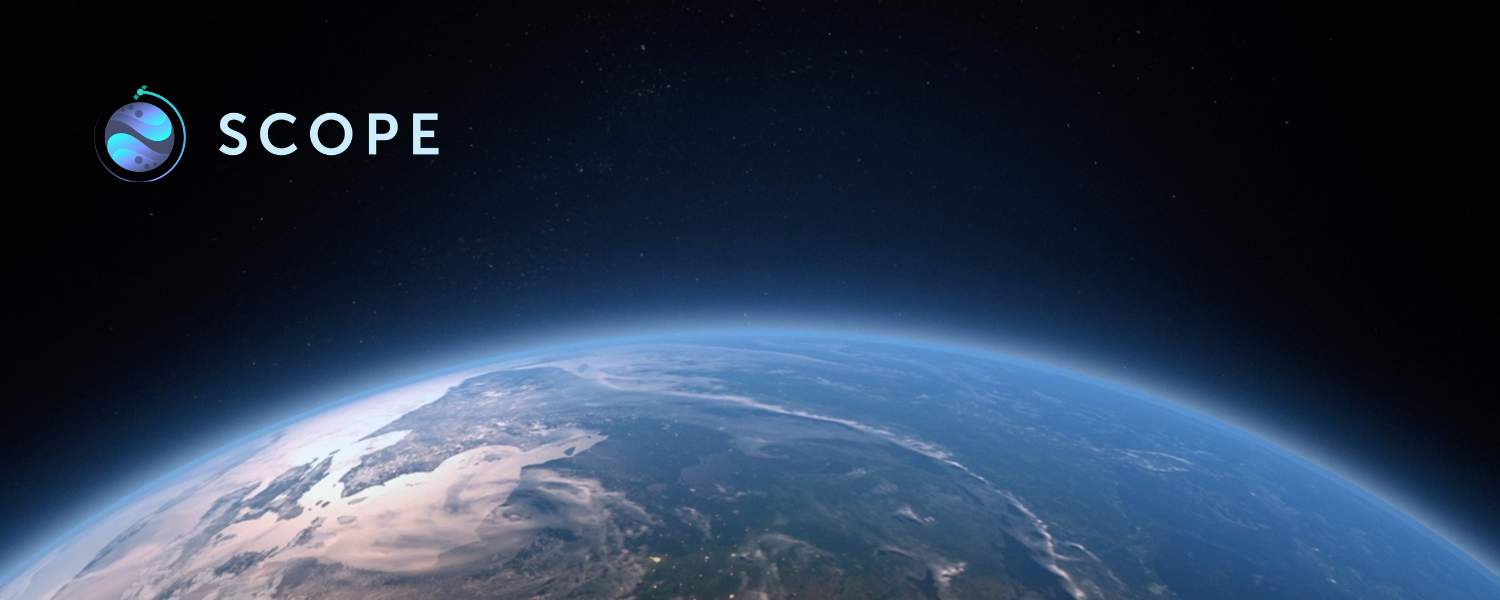 Satellite-based observations of Carbon in the Ocean: Pools, Fluxes and Exchanges (SCOPE)