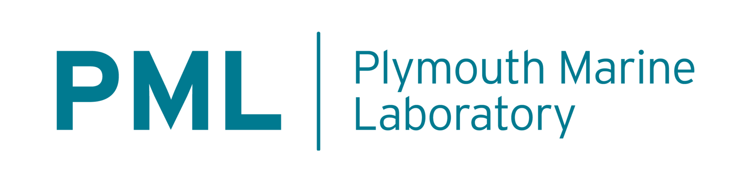 PML logo mark