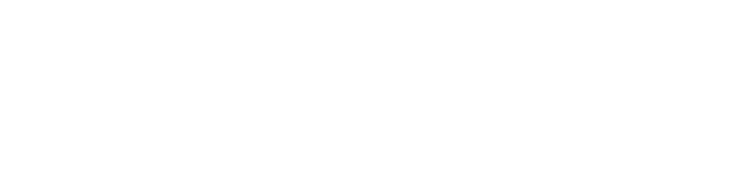 PML white logo