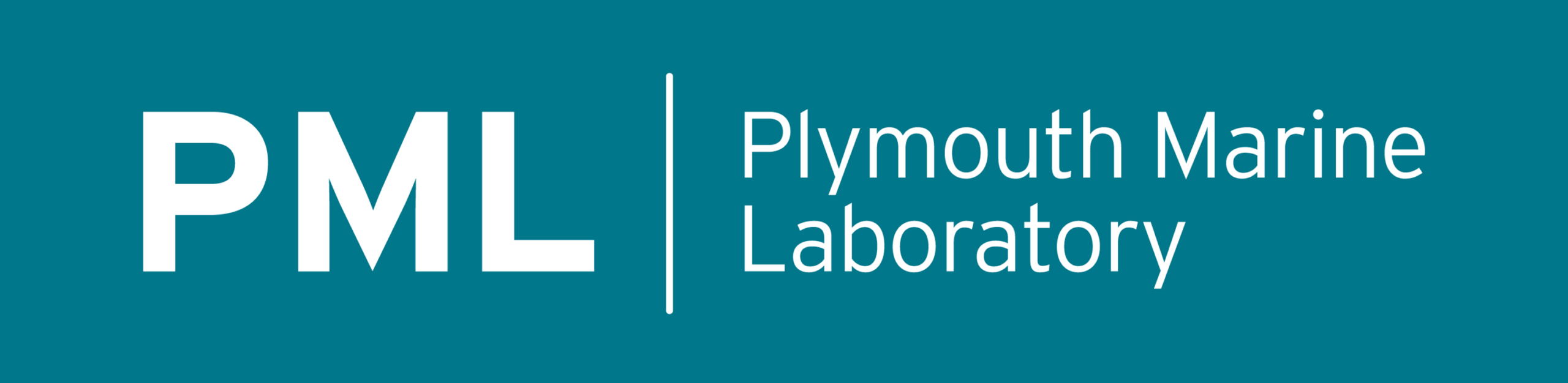 PML primary logo