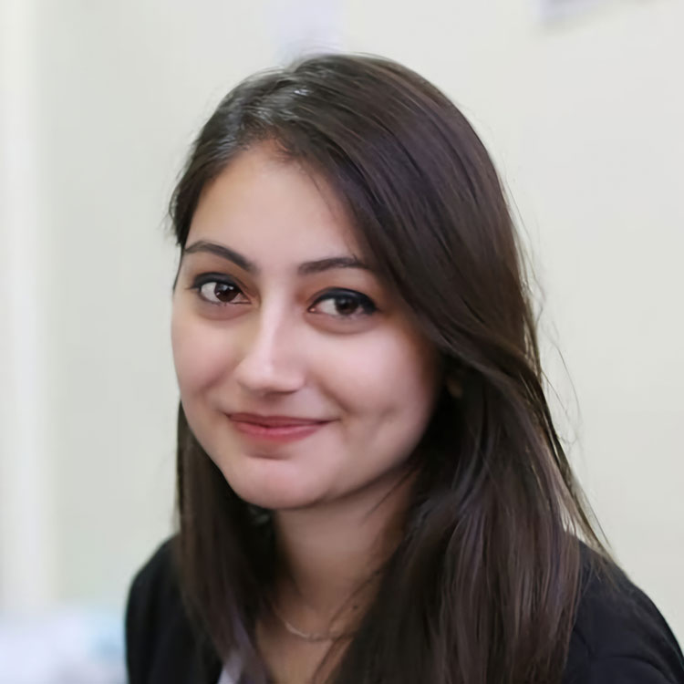 Dr Shailza Sharma