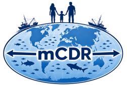 mCDR Logo