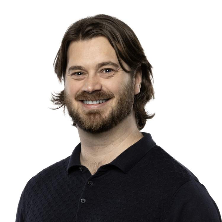 Dr Paul Whitworth