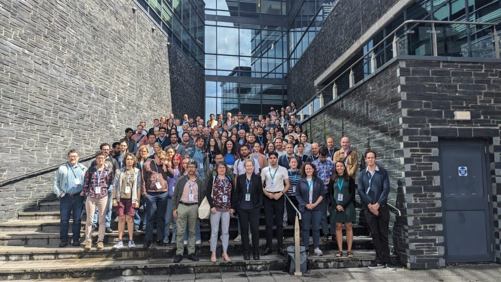 Previous AMEMR participants