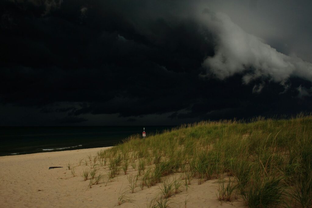 Photo by NOAA on Unsplash